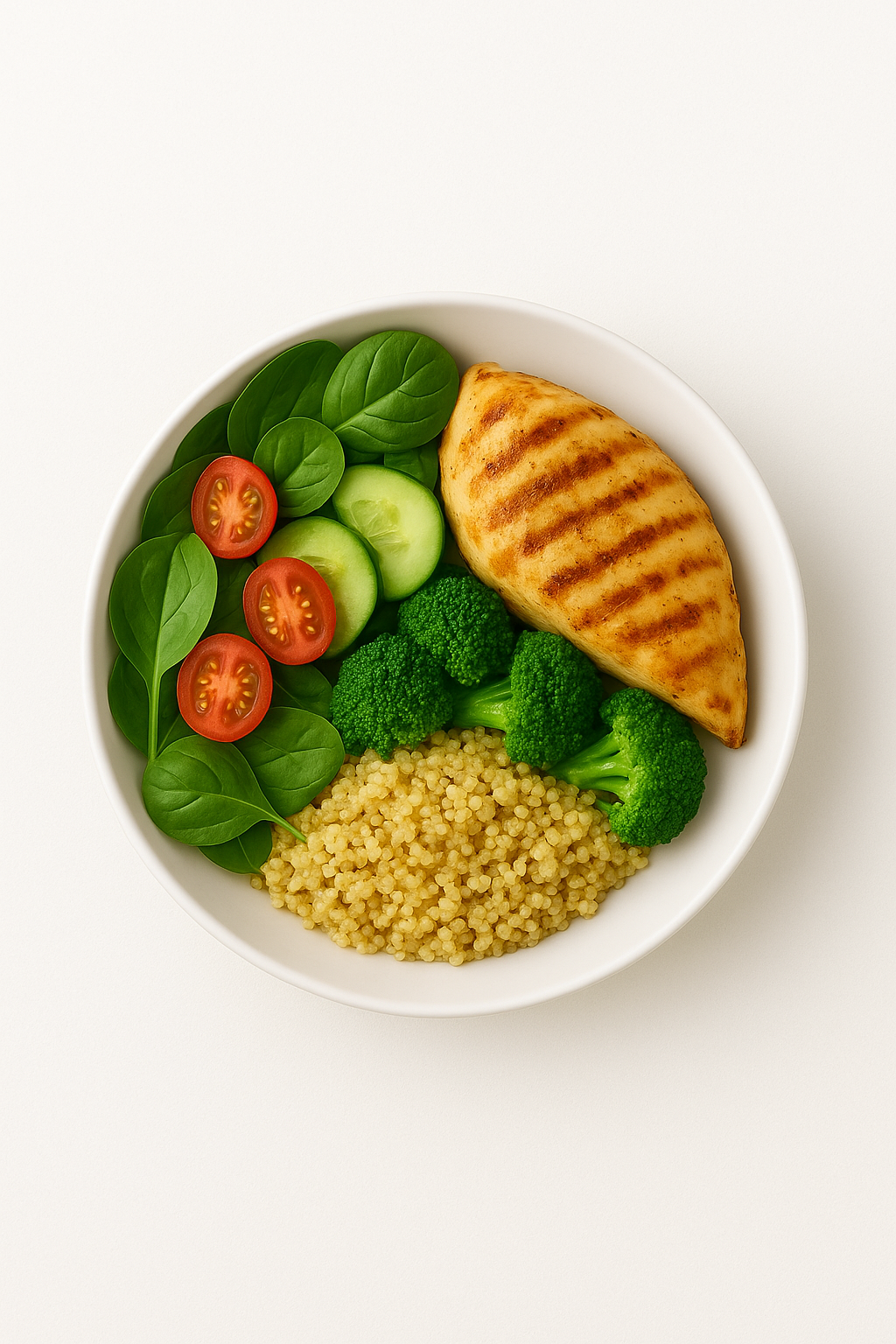 Recetas Para Tu Mejor Versión Al Estilo Fit